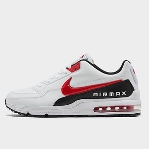 Nike Air Max LTD 3